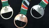 olympiáda Medaile ODM 2019